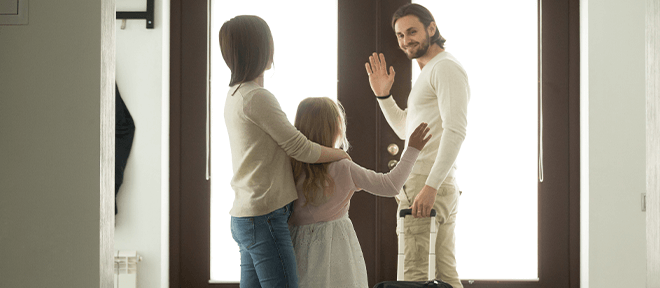 Trends in Child Custody and Support