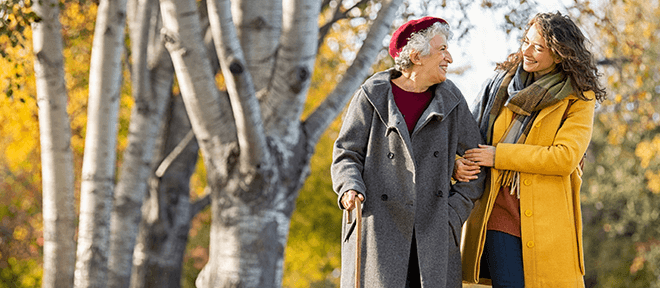 Elderly Family Legal Considerations