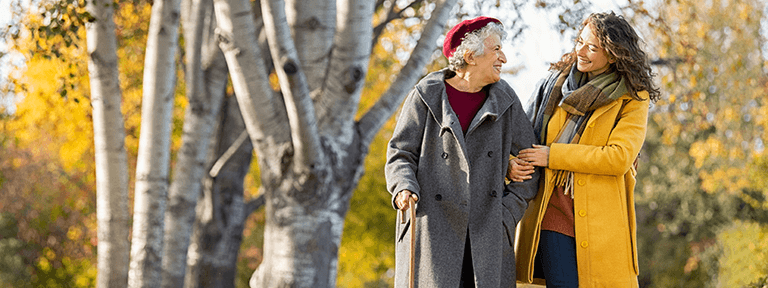 Elderly Family Legal Considerations