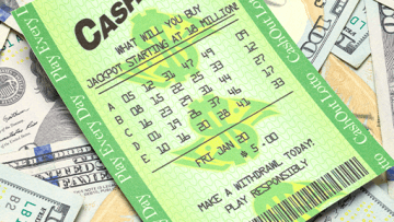Legal Considerations If You Win the Lottery