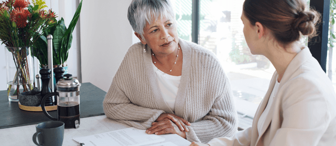 Breaking Down a Power of Attorney in Ohio