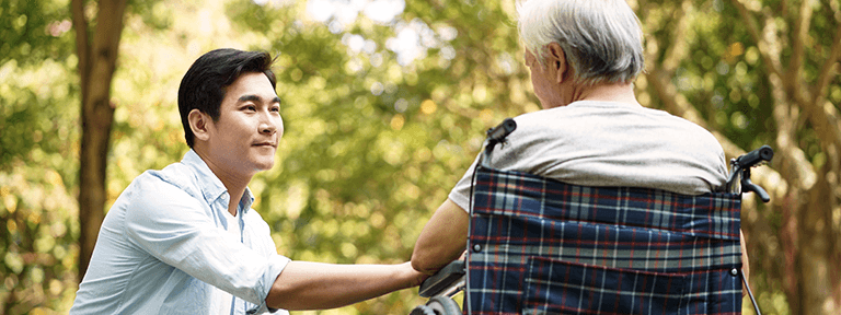 Why A Durable POA is Valuable for Elder Care