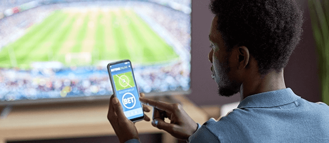 The Legal Challenges and Implications of Sports Betting