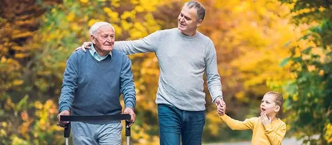 Understanding Healthcare Power of Attorney: A Conversation Families Need to Have