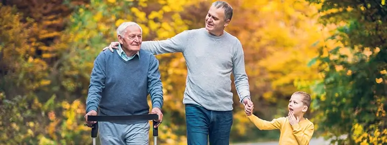 Understanding Healthcare Power of Attorney: A Conversation Families Need to Have