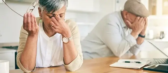 Navigating “Gray Divorce” in Northeast Ohio: What Couples Over 50 Need to Know