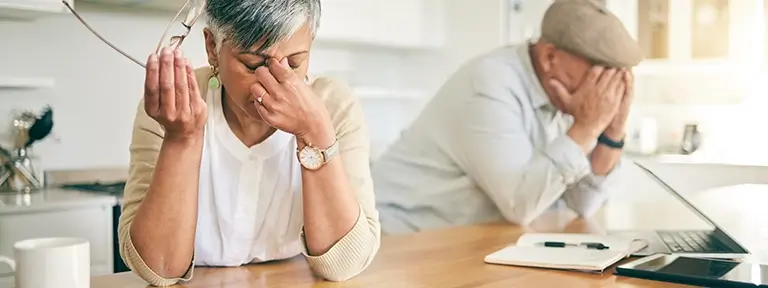 Navigating “Gray Divorce” in Northeast Ohio: What Couples Over 50 Need to Know