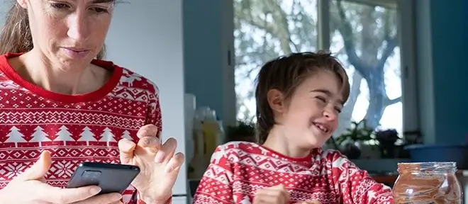 Custody and Visitation During the Holidays: Navigating Custody Rights in Ohio with 7 Tips