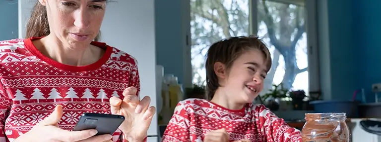 Custody and Visitation During the Holidays: Navigating Custody Rights in Ohio with 7 Tips