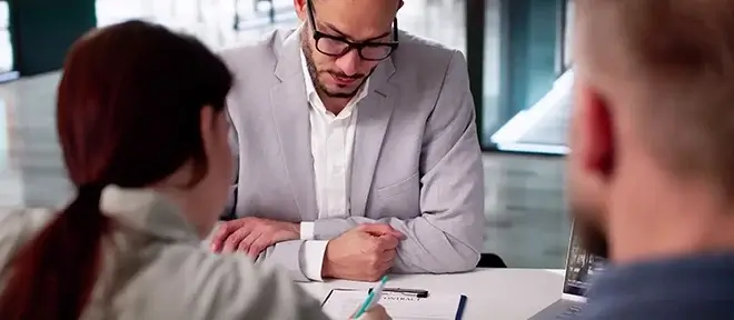 New Year, New Chapter: When to Update Your Estate Plan After Divorce, Marriage, or Loss | Ohio Estate Planning Attorney