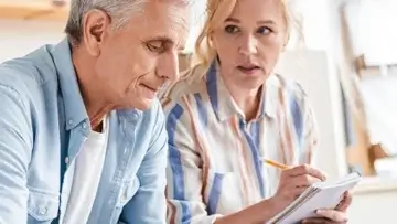 Divorce After 50: What You Need to Know Before You Make the Next Move