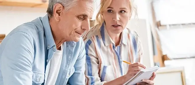 Divorce After 50: What You Need to Know Before You Make the Next Move