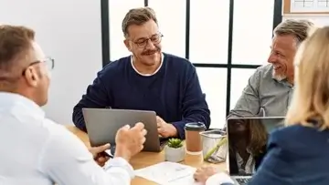 Ready to Retire? Why Baby Boomer Business Owners Need a Succession Plan Now
