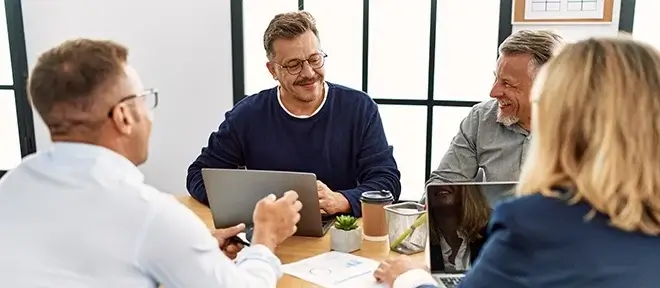 Ready to Retire? Why Baby Boomer Business Owners Need a Succession Plan Now
