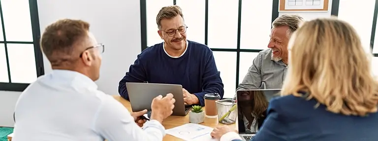 estate and business succession planning